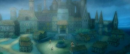 игра The Alliance Alive HD Remastered Awakening Edition (Switch) для Nintendo Switch