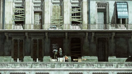 Dishonored: 2 (Xbox One) 