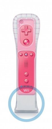    Wii Remote + Wii Motion Plus ( )  (Wii)