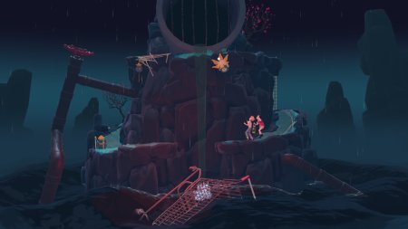 The Gardens Between (Limited Run #093) Русская Версия (PS5)