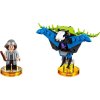 LEGO Dimensions Fun Pack Fantastic Beasts (Tina Goldstein, Swooping Evil) 