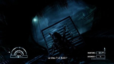 Aliens vs Predator (Чужой против Хищника) (Xbox 360/Xbox One)