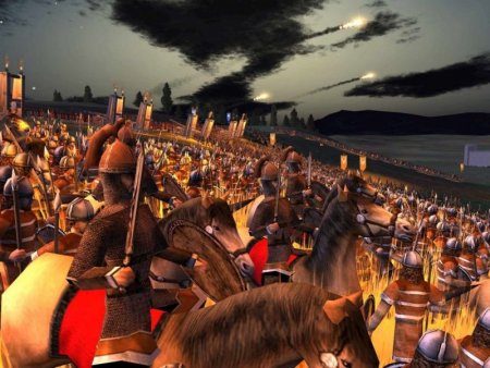 Rome: Total War Gold Edition (Rome TW + Rome TW: Barbarian Invasion)   Jewel (PC) 