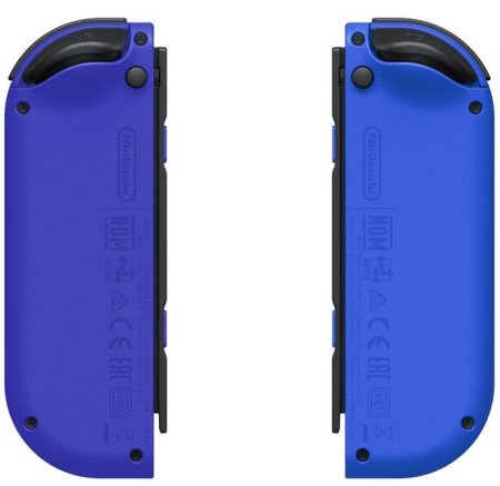 Набор из 2-х контроллеров Joy-Con (The Legend of Zelda: Skyward Sword) (Switch)
