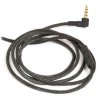 Гарнитура RITMIX RH-509 Urban, чёрная (PC) 