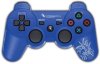 Геймпад беспроводной Dragon Shock Bluetooth Controller Красный (PS3) 
