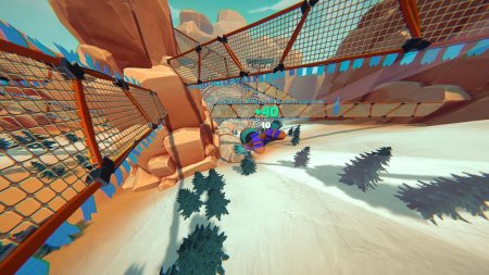 игра Instant Sports 2 (Switch) для Nintendo Switch