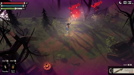 игра I Hate This Place Elenas Edition (Switch) для Nintendo Switch