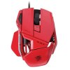 Мышь проводная Mad Catz R.A.T.3 Gaming Mouse (Red) (PC)