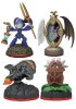 Skylanders Trap Team. Набор приключений Mirror of Mystery Adventure Pack: Deja Vu, Rocket Ram, Tiki Speaky