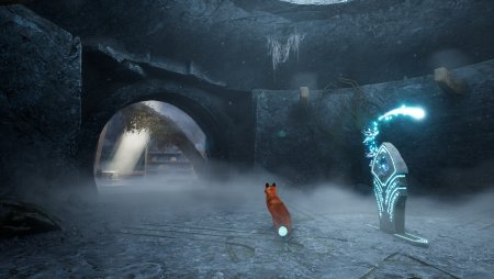 Spirit of the North 2 Русская Версия (PS5)