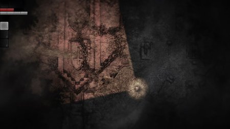 Darkwood (Limited Run #187) Русская Версия (PS5)