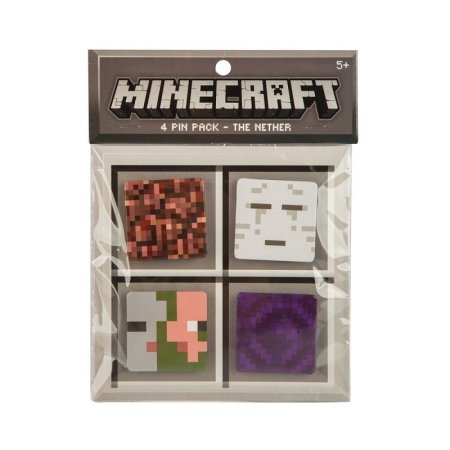   Minecraft Nether 4