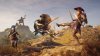 Игра Assassin's Creed: Одиссея (Odyssey) + Assassin's Creed: Истоки (Origins) Русская Версия (PS4) USED Б/У Playstation 4