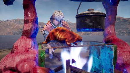 игра DeadCraft (Switch) для Nintendo Switch