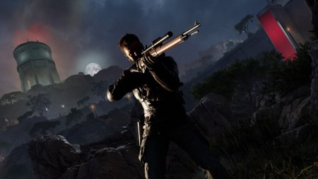 Sniper Elite: Resistance Русская Версия (PS5)