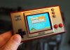    Nintendo Game & Watch Super Mario Bros   8 bit,  (Dendy)