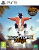 Rooftops and Alleys: The Parkour Game Dual Pack Edition Русская Версия (PS5)