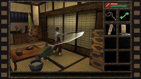 игра Kwaidan Azuma Manor Story (Switch) для Nintendo Switch