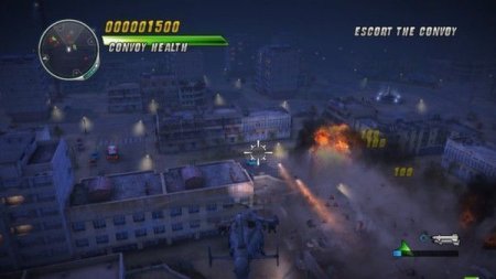 Thunder Wolves Русская Версия Jewel (PC) 