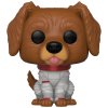 Фигурка Funko POP! Bobble: Космо (Cosmo) Марвел: Стражи Галактики 3 (Marvel: Guardians Of The Galaxy 3) ((1207) 67512) 9,5 см