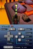 Игра Custom Robo Arena (DS) для Nintendo DS