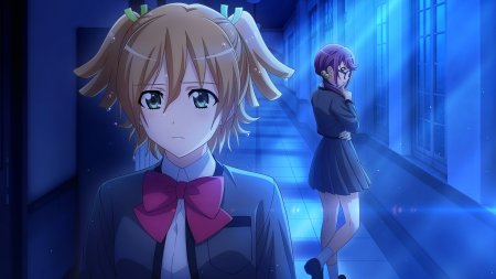 игра Revue Starlight El Dorado (Switch) для Nintendo Switch