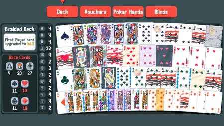 игра Balatro Специальное издание (Special Edition) (Switch) для Nintendo Switch