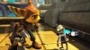 Купить игру Герои (PlayStation Move Heroes) Русская Версия с поддержкой PlayStation Move (PS3) для Sony Playstation 3