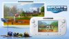Купить игру Sports Connection Русская Версия (Wii U) USED Б/У на Nintendo Wii U диск