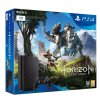 Игровая приставка Sony PlayStation 4 Slim 1Tb Eur Черная + Horizon Zero Dawn
