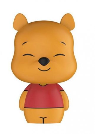  Funko POP! Dorbz: - (Pooh) - (Winnie the Pooh) (27474) 8 