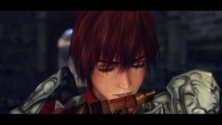 Infinite Undiscovery (Xbox 360/Xbox One)