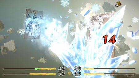 Culdcept BEGINS (Switch 2)
