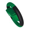 Гоночный руль Hori Luigi Deluxe Wheel (NSW-055U) (Switch)