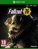Fallout 76 Русская Версия (Xbox One)