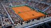 Игра Tennis World Tour: Roland Garros Edition Русская Версия (PS4) Playstation 4