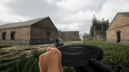 United Assault: World War 2 (PS5)