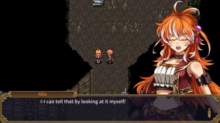 Игра Ruinverse (Limited Run)(PS4) Playstation 4