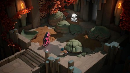 игра Selfloss Русская Версия (Switch) для Nintendo Switch