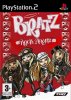 Bratz: Rock Angelz (PS2) USED Б/У