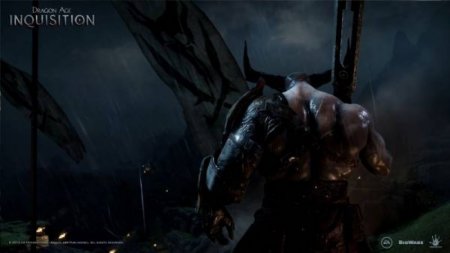 Dragon Age 3 (III):  (Inquisition) (Xbox 360)