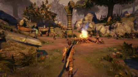 Fable Anniversary Русская Версия (Xbox 360/Xbox One)