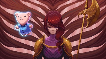 игра 9 Years of Shadows (Limited Run #270) Русская Версия (Switch) для Nintendo Switch