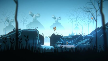 игра Golf Club: Wasteland Русская Версия (Switch) для Nintendo Switch