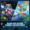 игра Super Mario Galaxy + Super Mario Galaxy 2 (Switch) для Nintendo Switch