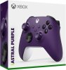   Microsoft Xbox Wireless Controller Astral Purple ( ) (QAU-00069)  (Xbox One/Series X/S/PC) 