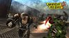 Anarchy Reigns Ограниченное издание (Limited Edition) (Xbox 360) USED Б/У