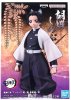 Фигурка Banpresto: Шинобу Кочо (Shinobu Kocho) Клинок рассекающий демонов (Demon Slayer: Kimetsu no Yaiba) (4983164880533) 14 см 