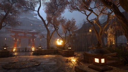 Игра For Honor (PS4) Playstation 4
